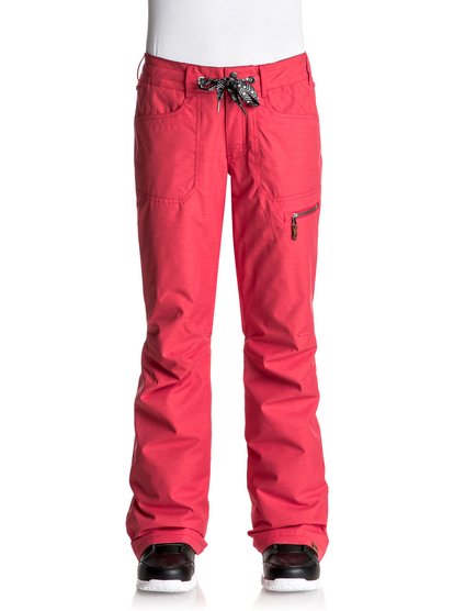 roxy, Сноубордические штаны Rifter, LOLLIPOP (rpq0) Rifter - Snow Pants ERJTP03044