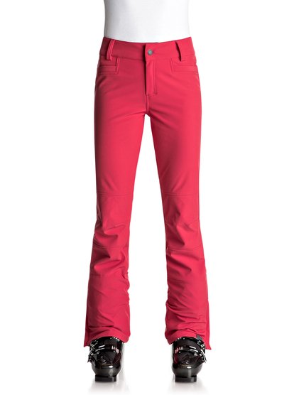 roxy, Сноубордические штаны Creek, LOLLIPOP (rpq0) Creek - Snow Pants ERJTP03046