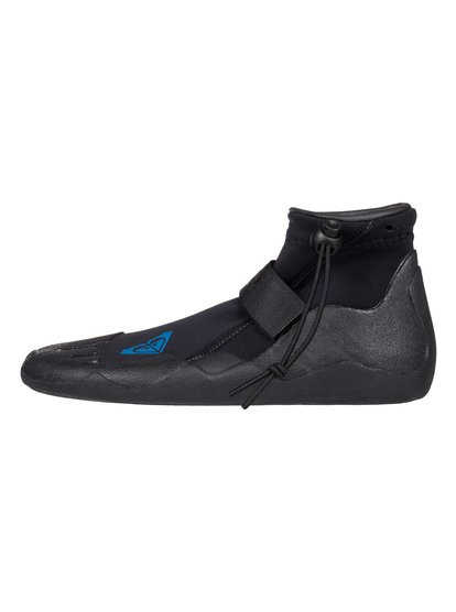 roxy, Неопреновые ботинки 2mm Syncro, TRUE BLACK (kvj0) 2mm Syncro - Reef Surf Boots ERJWW03002
