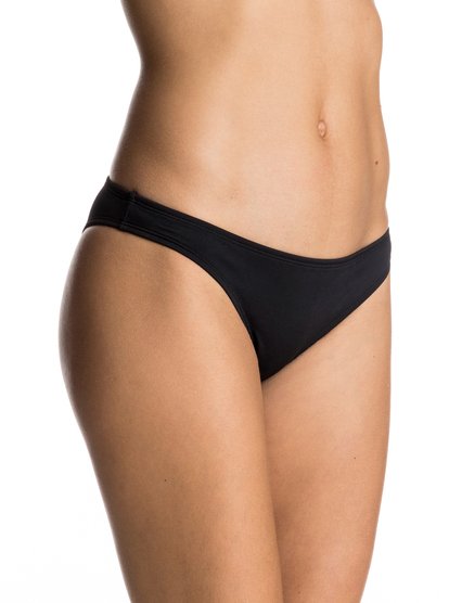 roxy, Плавки бикини с принтом Mix Adventure, TRUE BLACK (kvj0) Mix Adventure - Bikini Bottoms ERJX403285