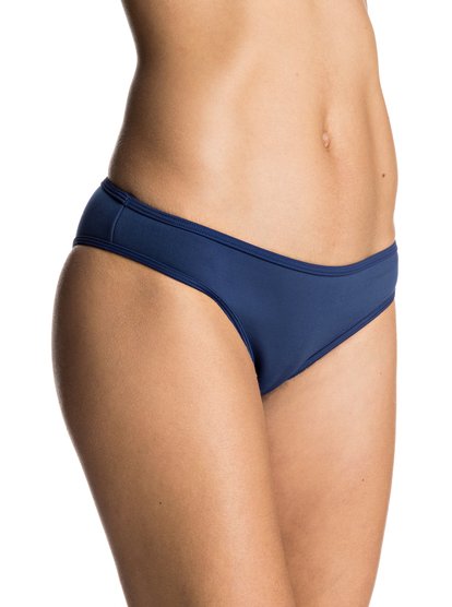 roxy, Плавки бикини Pop Surf Light Neo, BLUE DEPTHS (bta0) Pop Surf Light Neo - Bikini Bottoms ERJX403316