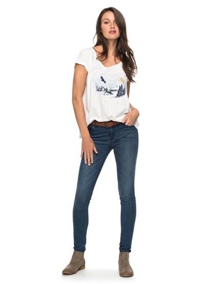 Футболка Mimi Jungle Eagle Mountain Футболка Mimi Jungle Eagle MountainОдежда<br><br>