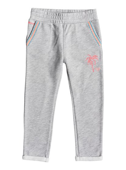 roxy, Спортивные штаны Clint In Wood, HERITAGE HEATHER (sgrh) Clint In Wood - Terry Joggers ERLFB03028