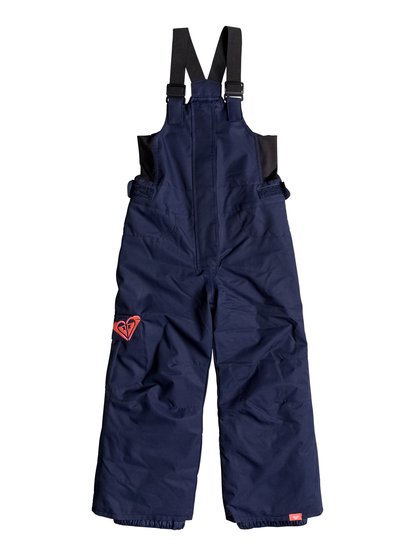 roxy, Сноубордические штаны Lola, PEACOAT (btn0) Lola - Snow Pants ERLTP03004