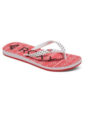 roxy, Pebbles - Sandalen, BRIGHT RED (bre) Pebbles - Flip-Flops ARGL100031