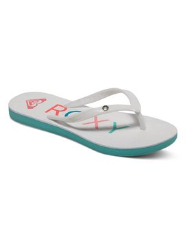 roxy, Sandy - Tongs, POOL BLUE (pbl) Sandy - Flip-Flops ARGL100116