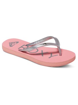 roxy, Sandy - Tongs, PEACHES (phs) Sandy - Flip-Flops ARGL100116