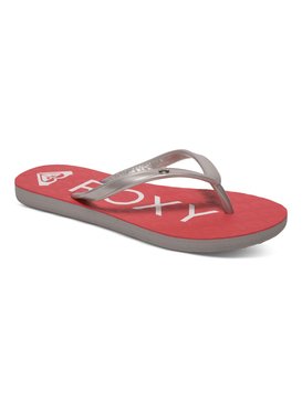roxy, Sandy - Tongs, RED (red) Sandy - Flip-Flops ARGL100116