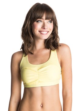 roxy, Spirit - Brassière de sport, CITRUS (yec0) Spirit - Sports Bra ARJKT03074