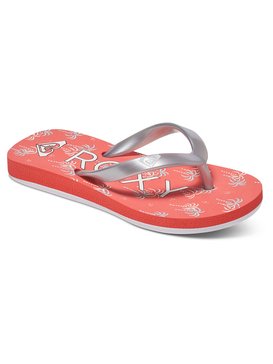 roxy, Bamboo - Sandalen, CORAL (crl) Bamboo - Flip-Flops AROL100002