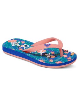 roxy, Bamboo - Sandalen, PINK CARNATION (pca) Bamboo - Flip-Flops AROL100002