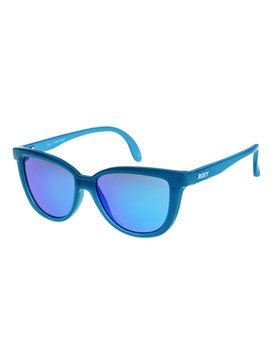 roxy, Coco - Lunettes de soleil, BLU/MC TURQ (483) Coco - Sunglasses ERG6016