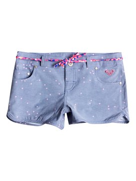 roxy, Colors Print - Boardshort, RANDOM DOTS COMBO POP PINK (mjp6) Colors Print - Board Shorts ERGBS03010