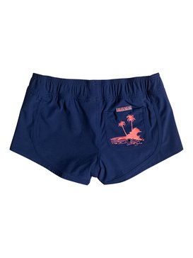 roxy, Essentially ROXY - Board Shorts, BLUE DEPTHS (bta0) Essentially ROXY - Board Shorts ERGBS03022