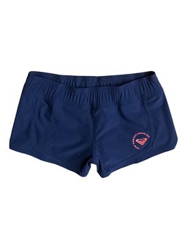 roxy, Essentially ROXY - Board Shorts, BLUE DEPTHS (bta0) Essentially ROXY - Board Shorts ERGBS03022