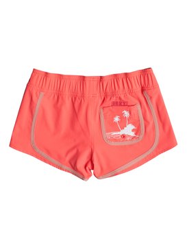 roxy, Essentially ROXY - Board Shorts, NEON GRAPEFRUIT (nkn0) Essentially ROXY - Board Shorts ERGBS03022