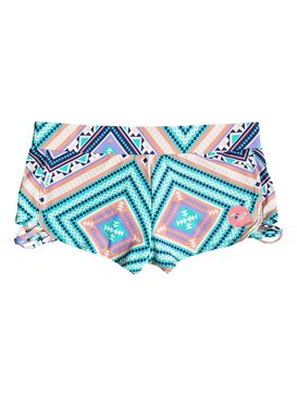 roxy, Hippie College - Boardshort, POOL BLUE FREE SPIRIT (bhf6) Hippie College - Board Shorts ERGBS03026