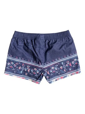 roxy, Little Pretty - Boardshorts, BLUE DEPTHS (bta0) Little Pretty - Board Shorts ERGBS03028