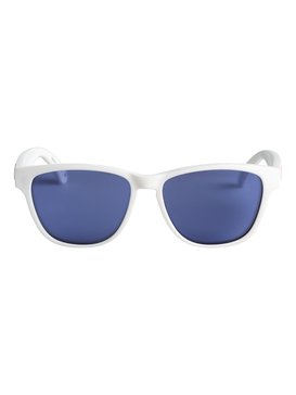 roxy, Mini Uma - Lunettes de soleil, WHITE/FLASH PURPLE (xwwp) Mini Uma - Sunglasses ERGEY03000
