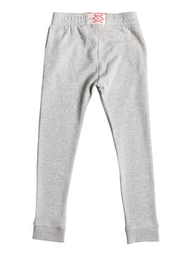 roxy, Owls Guru - Pantalon de jogging, HERITAGE HEATHER (sgrh) Owls Guru - Tracksuit Bottoms ERGFB03028