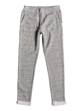 roxy, Corn Island - Pantalon de jogging, HERITAGE HEATHER (sgrh) Corn Island - Joggers ERGFB03029