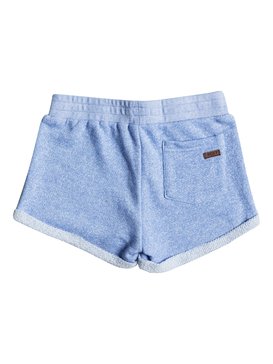 roxy, Walking Dreams - Shorts de sport, PERSIAN JEWEL (pkp0) Walking Dreams - Sweat Shorts ERGFB03039