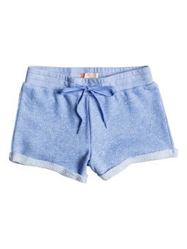 roxy, Walking Dreams - Shorts de sport, PERSIAN JEWEL (pkp0) Walking Dreams - Sweat Shorts ERGFB03039