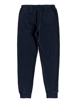 roxy, Girls 7-14 Louder Than Mermaids Joggers, DRESS BLUES (btk0) LOUDER THAN MERMAIDS ERGFB03056