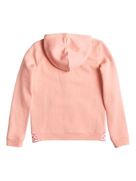 roxy, Sea Owls Riding On - Kapuzenpulli mit Reißverschluss, PEACH AMBER (mfp0) Sea Owls Riding On - Zip-Up Hoodie ERGFT03151