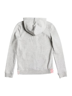 roxy, Sea Owls Riding On - Kapuzenpulli mit Reißverschluss, HERITAGE HEATHER (sgrh) Sea Owls Riding On - Zip-Up Hoodie ERGFT03151