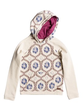 roxy, Lioness Eye - Sweat à capuche, TIPPIE MAGIC ANGORA (tee6) Lioness Eye - Hoodie ERGFT03158