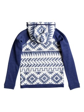 roxy, Lioness Eye - Sweat à capuche, OUTER LIMITS KIDS PRISTINE (wza6) Lioness Eye - Hoodie ERGFT03158