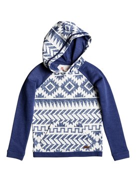 roxy, Lioness Eye - Sweat à capuche, OUTER LIMITS KIDS PRISTINE (wza6) Lioness Eye - Hoodie ERGFT03158
