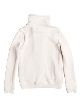 roxy, Concrete Gold - Sweatshirt zippé, METRO HEATHER (tenh) Concrete Gold - Zip-Up Sweatshirt ERGFT03159