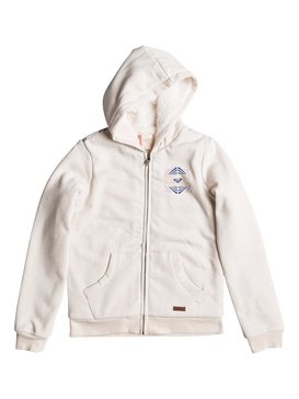 roxy, Wild Nothing B - Sweat à capuche zippé, METRO HEATHER (tenh) Wild Nothing B - Zip-Up Hoodie ERGFT03162