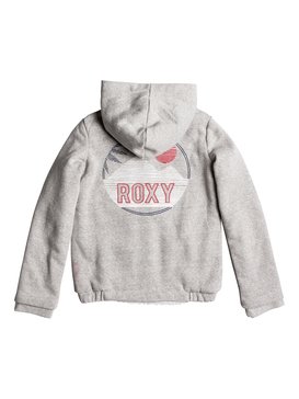 roxy, Salt Candy - Sweat à capuche, HERITAGE HEATHER (sgrh) Salt Candy - Hoodie ERGFT03165