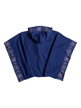 roxy, Sweet Shell A - Sweat à capuche, BLUE PRINT (bsq0) Sweet Shell A - Hoodie ERGFT03169