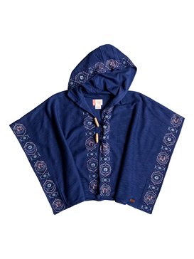 roxy, Sweet Shell A - Sweat à capuche, BLUE PRINT (bsq0) Sweet Shell A - Hoodie ERGFT03169