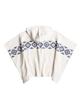 roxy, Sweet Shell B - Sweat à capuche, PRISTINE (wza0) Sweet Shell B - Hoodie ERGFT03170