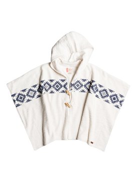roxy, Sweet Shell B - Sweat à capuche, PRISTINE (wza0) Sweet Shell B - Hoodie ERGFT03170