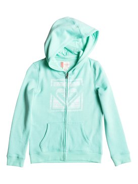 roxy, Tatakoto - Kapuzenpulli mit Reißverschluss, BEACH GLASS (gcz0) Tatakoto - Zip-Up Hoodie ERGFT03179