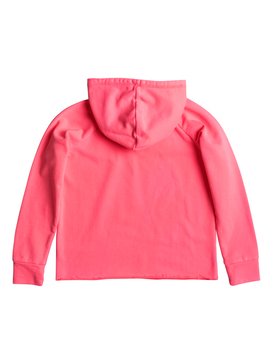 roxy, Ukulele Player ROXY Move - Sudadera Con Capucha, NEON GRAPEFRUIT (nkn0) Ukulele Player ROXY Move - Hoodie ERGFT03196