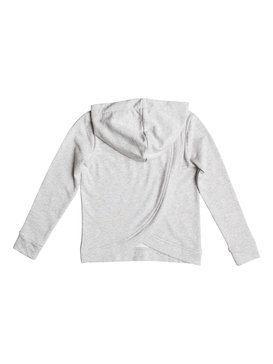 roxy, Dreamer - Sudadera Con Capucha, HERITAGE HEATHER (sgrh) Dreamer - Hoodie ERGFT03213