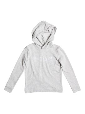roxy, Dreamer - Sudadera Con Capucha, HERITAGE HEATHER (sgrh) Dreamer - Hoodie ERGFT03213