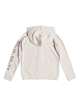roxy, Sunflower Galaxy - Zip-Up Hoodie, METRO HEATHER (tenh) Sunflower Galaxy - Zip-Up Hoodie ERGFT03214