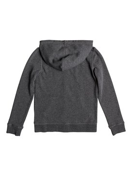 roxy, Local Nebula - Sudadera con capucha y cremallera, CHARCOAL HEATHER (kpgh) Local Nebula - Zip-Up Hoodie ERGFT03216