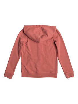 roxy, Local Nebula - Sudadera con capucha y cremallera, SPICED CORAL (mlh0) Local Nebula - Zip-Up Hoodie ERGFT03216