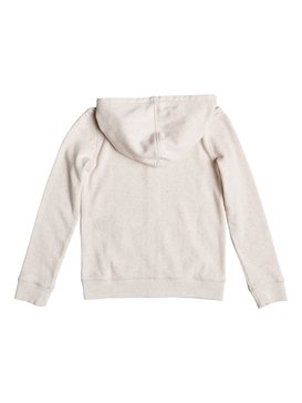 roxy, Local Nebula - Kapuzenpulli mit Reißverschluss, METRO HEATHER (tenh) Local Nebula - Zip-Up Hoodie ERGFT03216