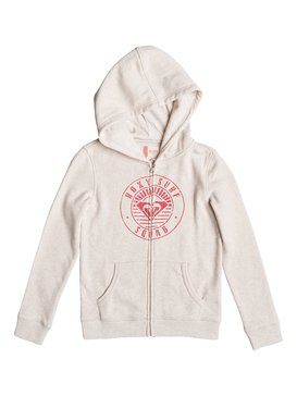 roxy, Local Nebula - Kapuzenpulli mit Reißverschluss, METRO HEATHER (tenh) Local Nebula - Zip-Up Hoodie ERGFT03216