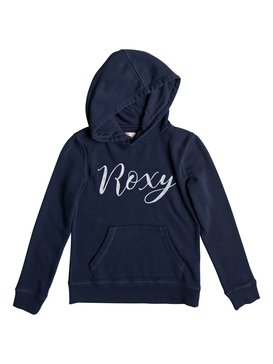 roxy, Deep Sky - Sweat à capuche, DRESS BLUES (btk0) Deep Sky - Hoodie ERGFT03217